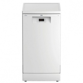 Посудомоечная машина Beko BDFS15020W