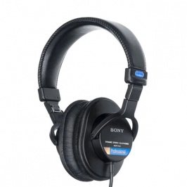 Наушники Sony MDR-7506