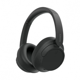 Наушники Sony WH-CH720N Black