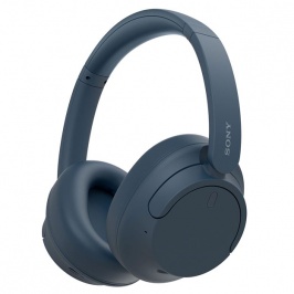 Наушники Sony WH-CH720N Blue