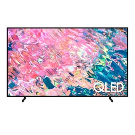Телевизор Samsung QE55Q60BAUCCE Smart TV UHD 55"
