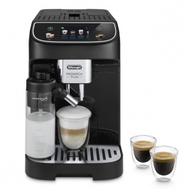 Кофемашина DeLonghi ECAM320.60.B