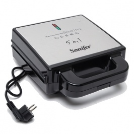 Сэндвичница 5 в 1 Sonifer SF-6143