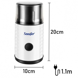 Кофе майдалагич Sonifer SF-3537