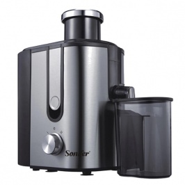 Шарбат сиқиб чиқарувчи Sonifer SF-5520