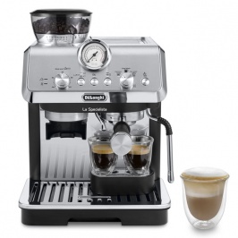 Кофеварка De'Longhi EC9155.MB
