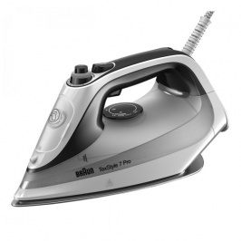 Утюг SI3055BK SI BRAUN INT
