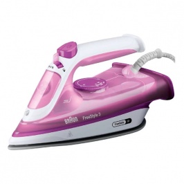 Утюг Braun FI3124PU