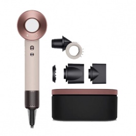 Фен Dyson Supersonic HD15 Ceramic Pink