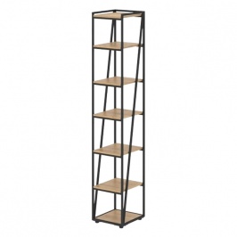 Стеллаж Loftis, 40х43 (00-07090566) Стеллаж Loftis, 40х43 (00-07090566)