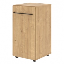 Тумба мобильная Loftis 40х43 (00-07095174) Тумба мобильная Loftis 40х43 (00-07095174)