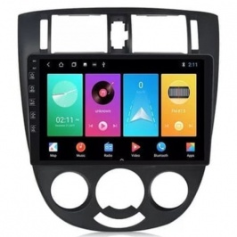 Android monitor Tesla MRS 777 4/64GB cobalt