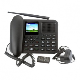 Tелефон с двумя SIM-картами DLNA ZT9000 GSM