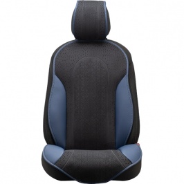 Universal Nakidka Magnato Marsel Premium Qora