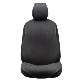 Universal Nakidka Magnato Marsel Premium Kulrang