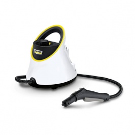 Пароочиститель Karcher SC 2 Deluxe Белый
