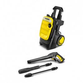 Мойка высокого давления Karcher K 5 Compact