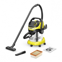 Хозяйственный пылесос Karcher WD 5 S V-25/5/22