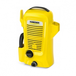 Мойка высокого давления Karcher K2 Universal Edition