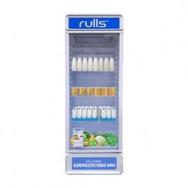 Холодильник Rulls R405FW Холодильник Rulls R405FW