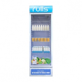 Холодильник Rulls R405FG Холодильник Rulls R405FG