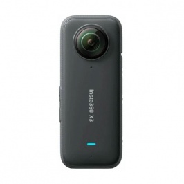 Экшн камера GoPro Insta 360 X3  5.7 K