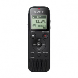 Цифровой диктофон PX470