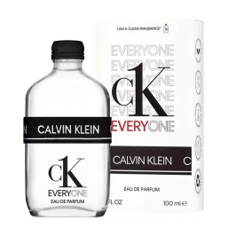CALVIN KLEIN CK EVERYONE (U) EDP 100 ml CALVIN KLEIN CK EVERYONE (U) EDP 100 ml