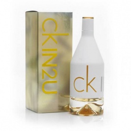 CALVIN KLEIN IN2U 100ml CALVIN KLEIN IN2U 100ml