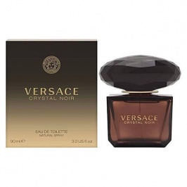 VERSACE CRYSTAL NOIR EDT 90ml VERSACE CRYSTAL NOIR EDT 90ml