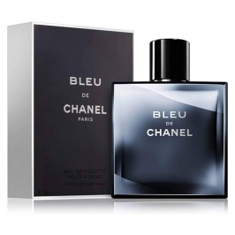 CHANEL BLEU DE CHANEL POUR HOMME (M) EDT 150 ml