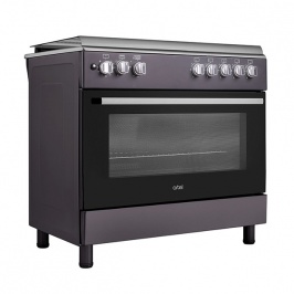 Комбинированная плита Artel Milagro F 90G Black Комбинированная плита Artel Milagro F 90G Black