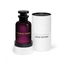 LOUIS VUITTON FLEUR DU DESERT EDP 100 ML TESTER