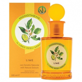 MONOTHEME LIME (U) EDT 100ML