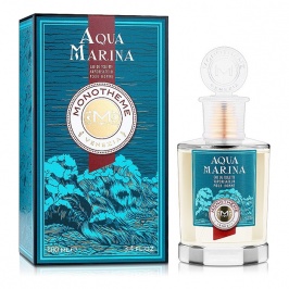 MONOTHEME AQUA MARINA (M) EDT 100ML
