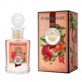 MONOTHEME POMEGRANATE POUR FEMME (W) EDT 100ML MONOTHEME POMEGRANATE POUR FEMME (W) EDT 100ML