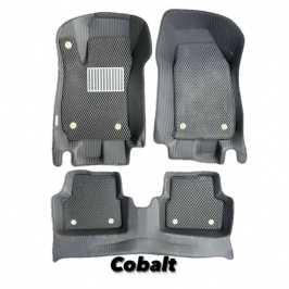 Avtomobil uchun poliklar 7D+EVA Cobalt Avtomobil uchun poliklar 7D+EVA Cobalt