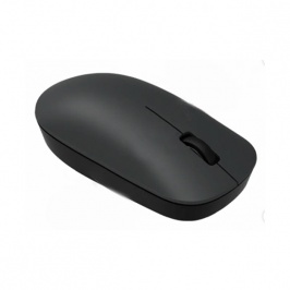 Мышь Xiaomi Mi Wireless Mouse Lite Black Мышь Xiaomi Mi Wireless Mouse Lite Black