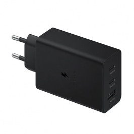 Сетевое зарядное устройство Samsung Power Delivery (65W) Сетевое зарядное устройство Samsung Power Delivery (65W)