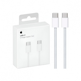 Зарядное устройство APPLE 2xUSB Type-C 2A White Зарядное устройство APPLE 2xUSB Type-C 2A White