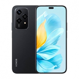 Honor 200 lite 8/256 5G (Бывший в употреблении) Black Honor 200 lite 8/256 5G (Бывший в употреблении) Black