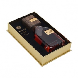 Parfyum Saheb ArdAL Zaafaran Unisex suvi 70 ml