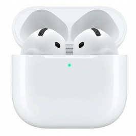 Беспроводные наушники Apple Airpods 4
