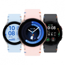 Смарт часы Samsung Galaxy Watch FE 40 мм Wi-Fi Смарт часы Samsung Galaxy Watch FE 40 мм Wi-Fi