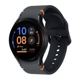 Смарт часы Samsung Galaxy Watch FE 40 мм Wi-Fi Black