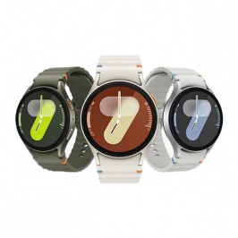 Смарт часы Samsung Galaxy Watch 7 40 мм 1.3" Смарт часы Samsung Galaxy Watch 7 40 мм 1.3"