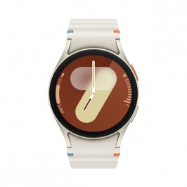 Aqlli soatlar Samsung Galaxy Watch 7 40 mm 1.3" Gold