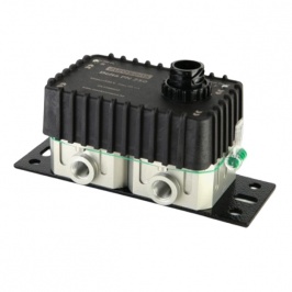 Ёқилғи сарфини ўлчагич Eurosens Delta 250