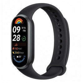 Фитнес-браслет Xiaomi Smart Band 9 Black