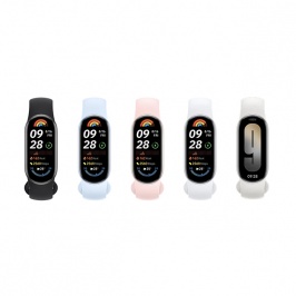 Фитнес-браслет Xiaomi Smart Band 9 Фитнес-браслет Xiaomi Smart Band 9